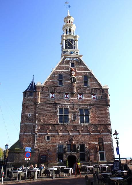Photo De Hoofdtoren en Hoorn, Manger & boire, Café, Déjeuner, Boire, Dîner
