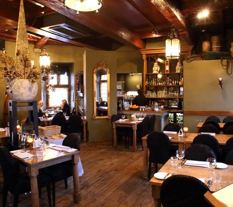 Photo De Hoofdtoren en Hoorn, Manger & boire, Café, Déjeuner, Boire, Dîner