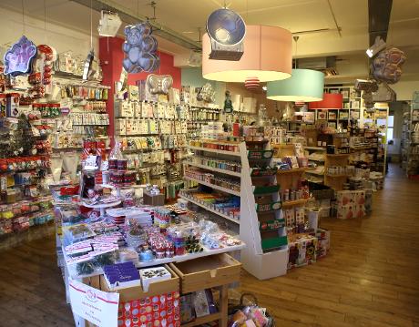 Photo Maak je Taart en Hoorn, Shopping, Acheter des cadeaux, Acheter des trucs de passe-temps