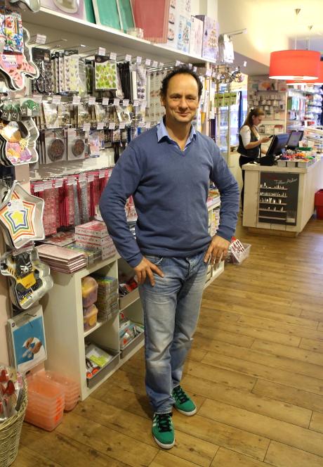 Photo Maak je Taart en Hoorn, Shopping, Acheter des cadeaux, Acheter des trucs de passe-temps