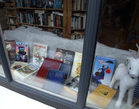 Photo Bonte Boeken en Hoorn, Shopping, Acheter des trucs de passe-temps