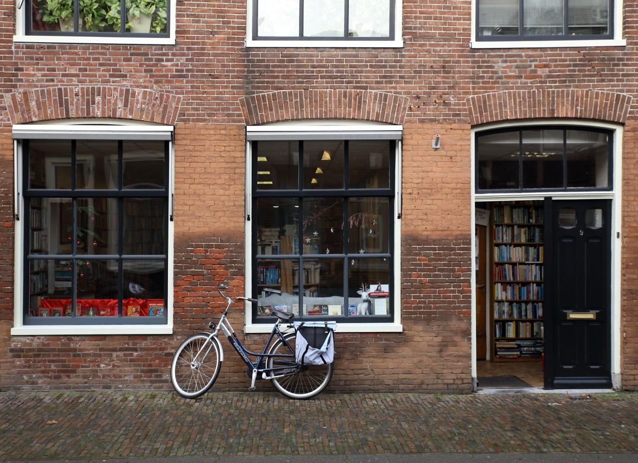 Photo Bonte Boeken en Hoorn, Shopping, Acheter des trucs de passe-temps - #3