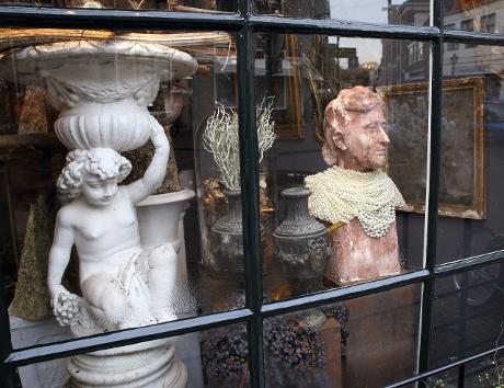 Photo Vok Jong en Hoorn, Shopping, Art de vivre et cuisiner