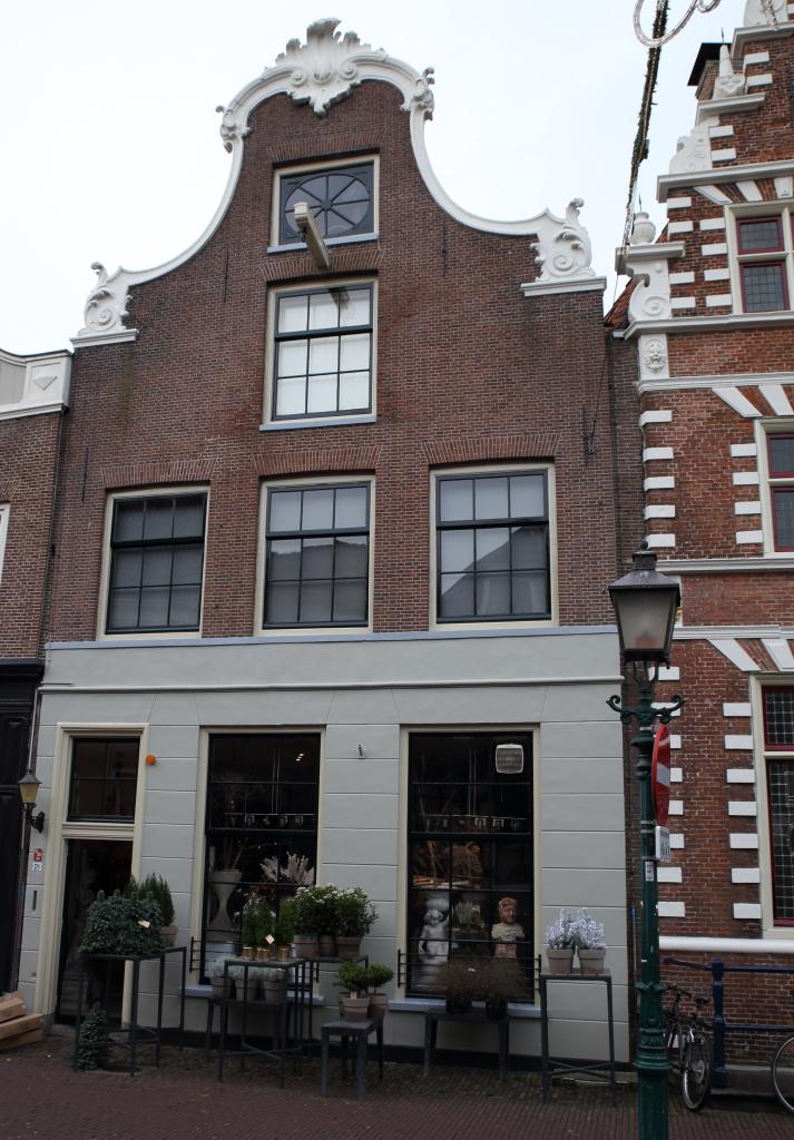 Photo Vok Jong en Hoorn, Shopping, Art de vivre et cuisiner - #1