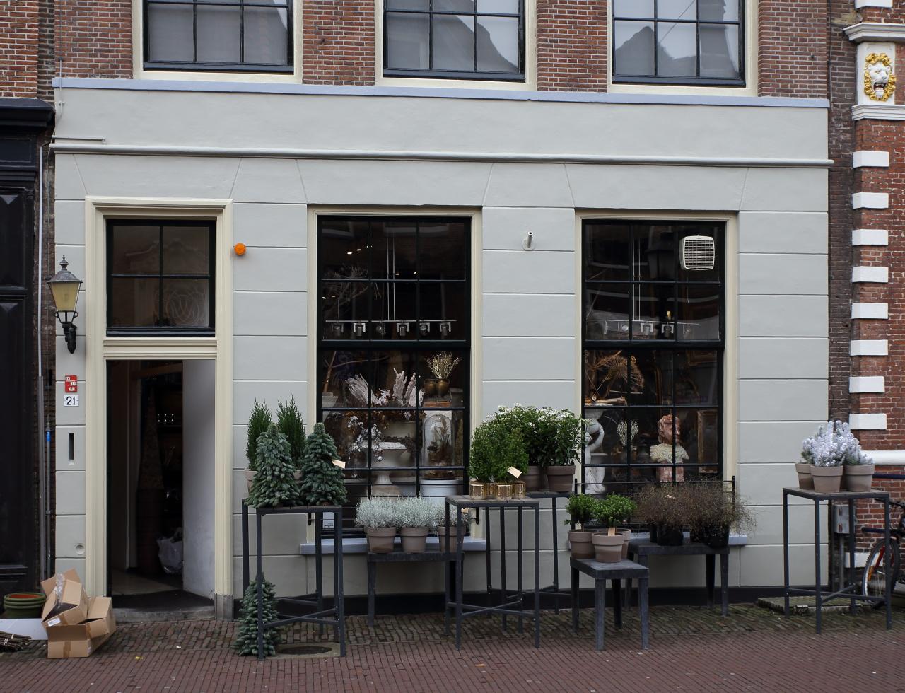 Photo Vok Jong en Hoorn, Shopping, Art de vivre et cuisiner - #4