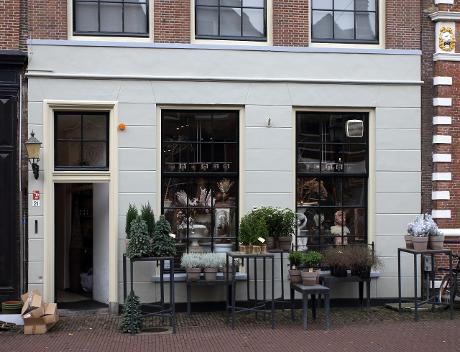 Photo Vok Jong en Hoorn, Shopping, Art de vivre et cuisiner