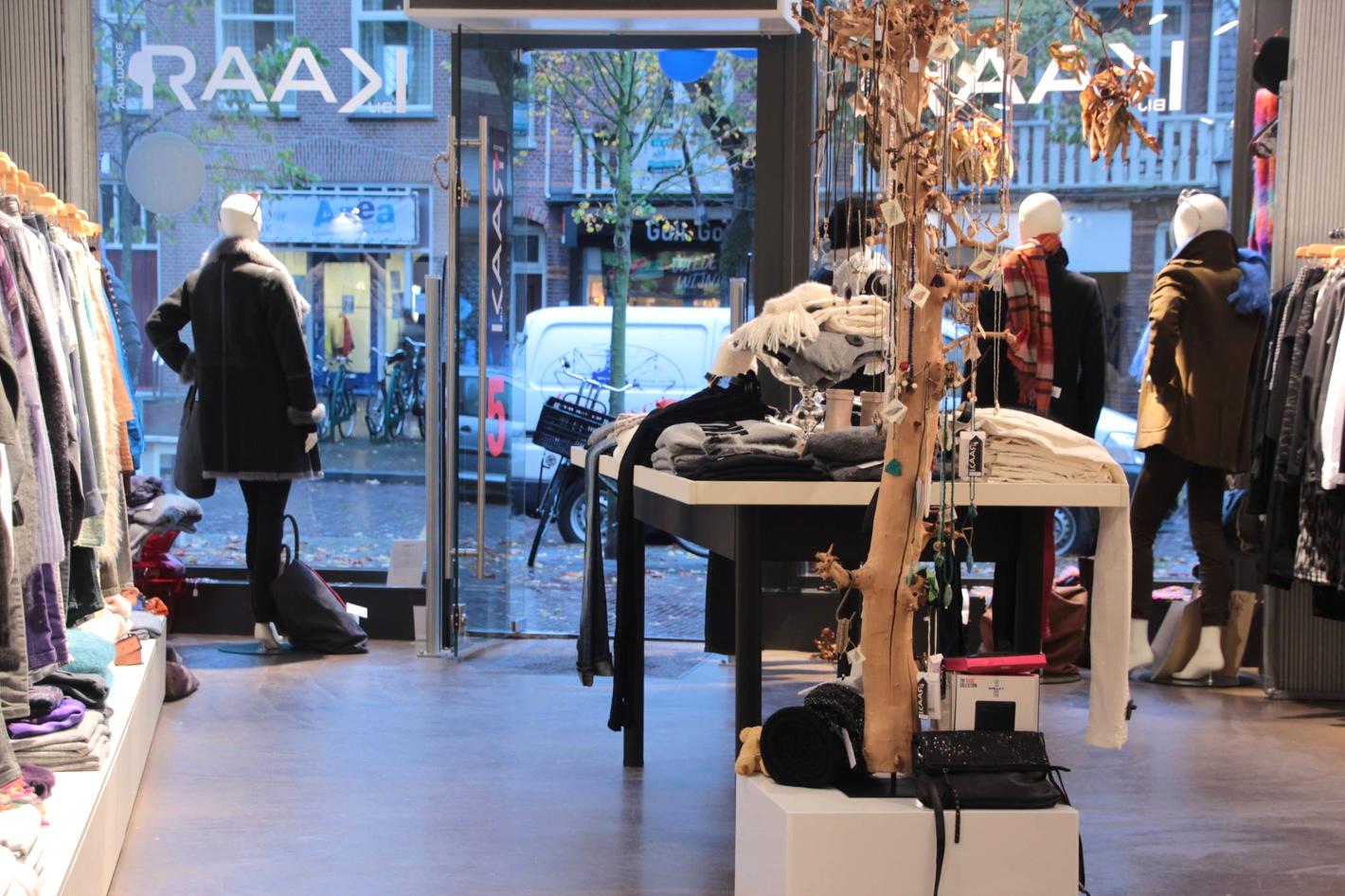 Photo Bij KAAR, Hart voor Mode en Hoorn, Shopping, Shopping agréable - #2
