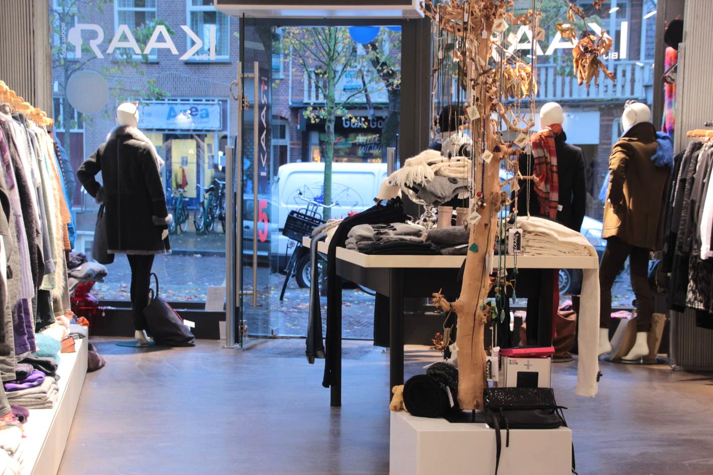 Photo Bij KAAR, Hart voor Mode en Hoorn, Shopping, Shopping agréable - #1