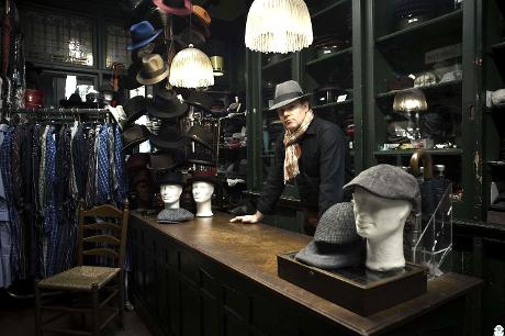 Photo Witting en Groningen, Shopping, Shopping agréable