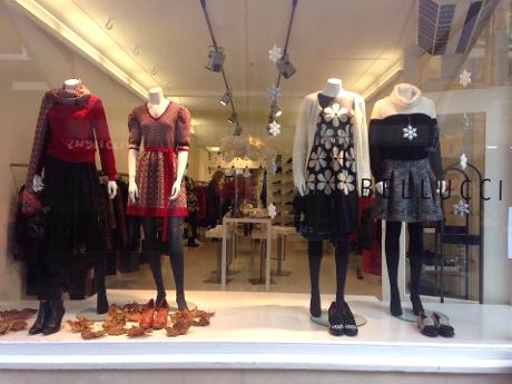 Photo Bellucci en Groningen, Shopping, Mode et habillement