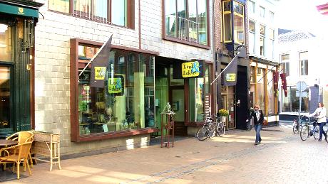 Photo Leuk en Lekker en Groningen, Shopping, Acheter des gourmandises