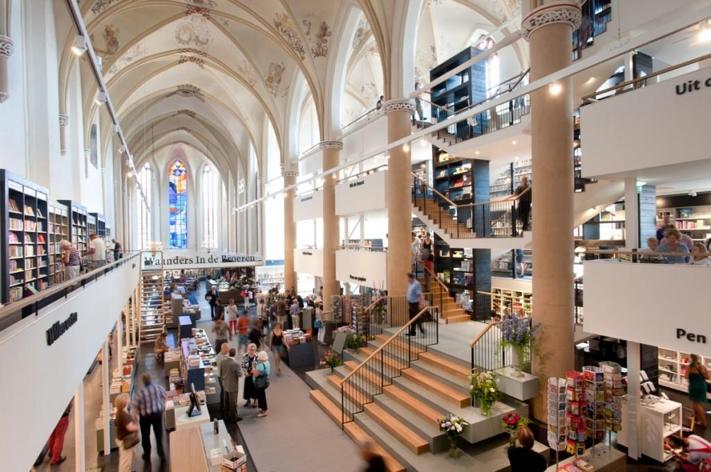 Photo Waanders In de Broeren en Zwolle, Shopping, Cadeau, Loisirs, Café, Événement - #1