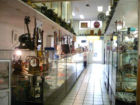 Photo Veilinghuis de Voorstraat en Zwolle, Shopping, Cadeaux & présents, Passe-temps et loisirs