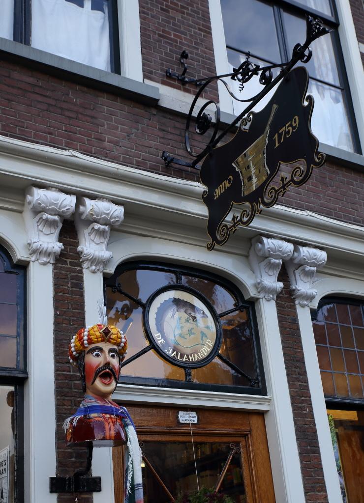 Photo Drogisterij De Salamander en Delft, Shopping, Passe-temps et loisirs - #4