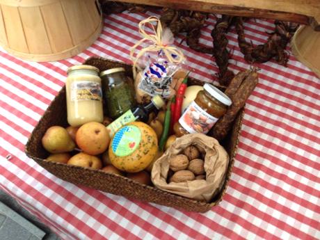 Photo Boerenmarkt en Amersfoort, Activité, Événements