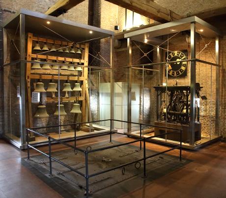 Photo Nieuwe Kerk en Delft, Voir, Visiter le lieu, Activités