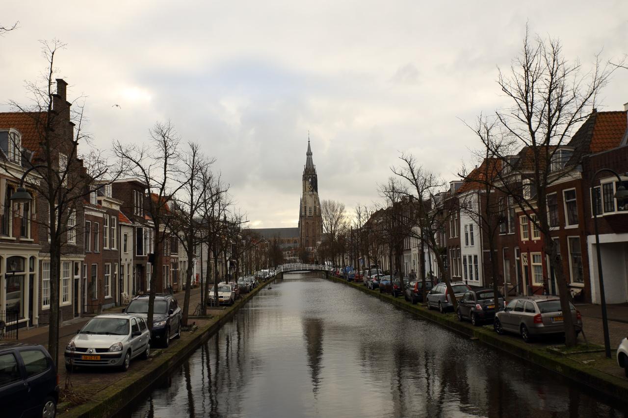 Photo Nieuwe Kerk en Delft, Voir, Visiter le lieu, Activités - #5