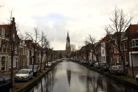 Photo Nieuwe Kerk en Delft, Voir, Visiter le lieu, Activités