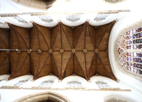 Photo Oude Kerk en Delft, Voir, Visiter le lieu