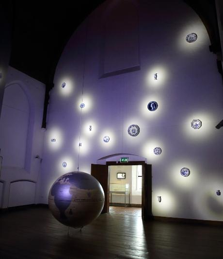 Photo Museum Prinsenhof en Delft, Voir, Musées & galeries