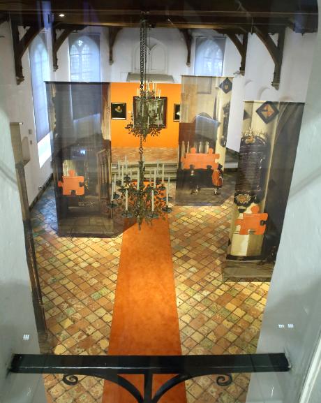 Photo Museum Prinsenhof en Delft, Voir, Musées & galeries