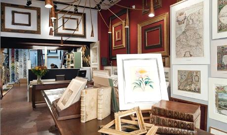 Photo Maaslands en Maastricht, Shopping, Passe-temps et loisirs