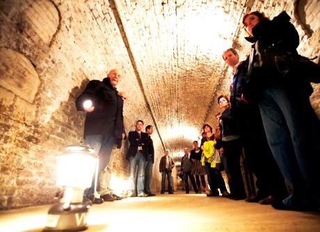 Photo Maastricht Underground en Maastricht, Activité, Activités