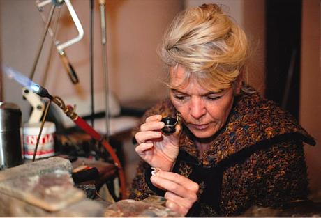 Photo Imkje Felsbourg Goudsmid en Arnhem, Shopping, Mode et habillement