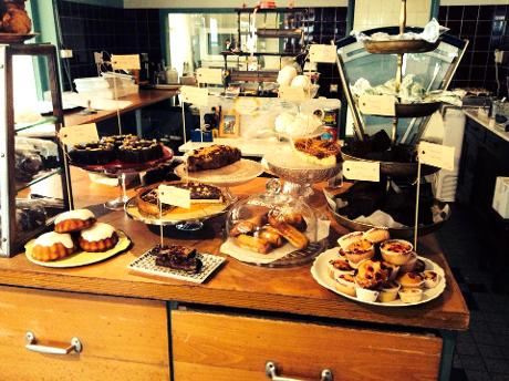 Photo Sweet Sugar Hill en Arnhem, Shopping, Acheter des gourmandises, Gueuletonner