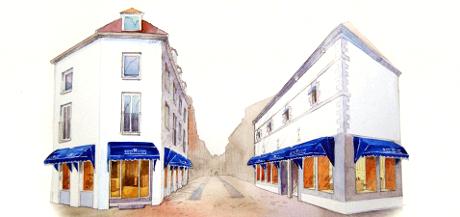 Photo Shoes & Shirts en Maastricht, Shopping, Mode et habillement