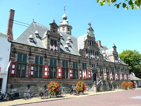 Photo Kloveniersdoelen en Middelburg, Voir, Sites touristiques, Activités