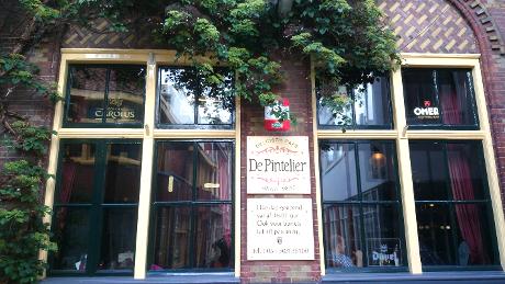 Photo De Pintelier en Groningen, Manger & boire, Boire