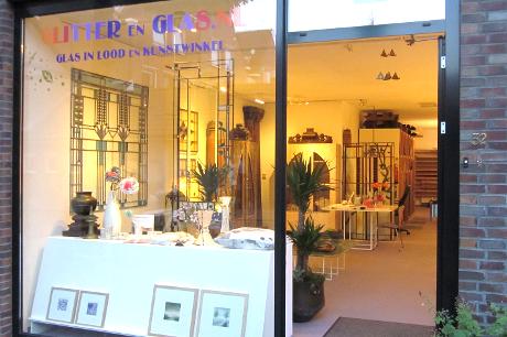 Photo Glas in Lood Amersfoort en Amersfoort, Shopping, Art de vivre et cuisiner