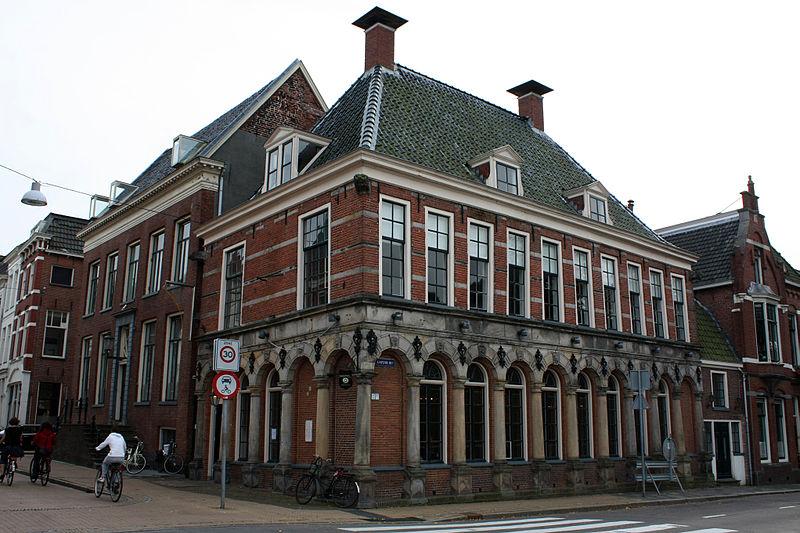 Photo Oude Boteringenstraat en Groningen, Voir, Se promener - #1
