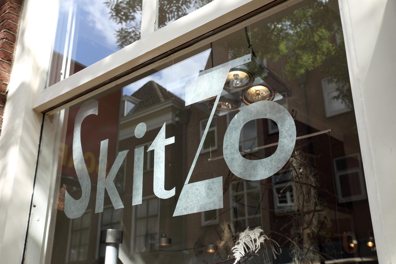 Photo Skitzo Sieraden en Amersfoort, Shopping, Mode et habillement - #1