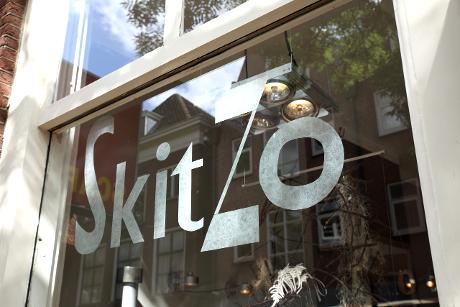 Photo Skitzo Sieraden en Amersfoort, Shopping, Mode et habillement