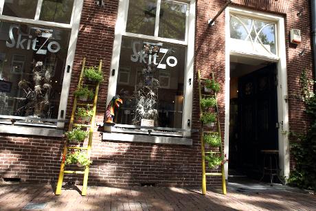 Photo Skitzo Sieraden en Amersfoort, Shopping, Mode et habillement