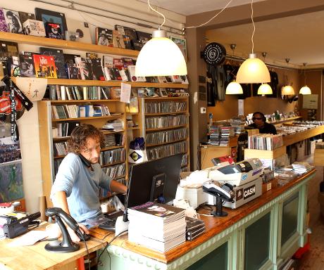 Photo VelvetMusic en Amersfoort, Shopping, Passe-temps et loisirs