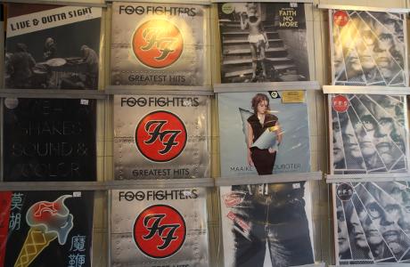 Photo VelvetMusic en Amersfoort, Shopping, Passe-temps et loisirs