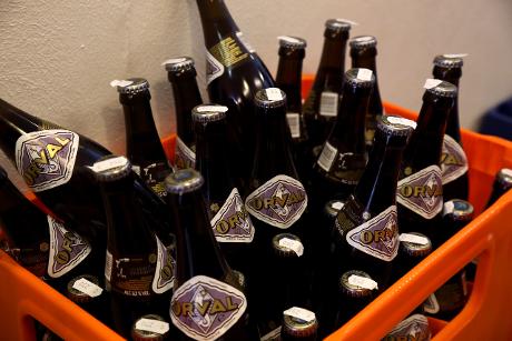 Photo Bierwinkel Hop en Amersfoort, Shopping, Cadeaux & présents, Gourmandises & spécialités