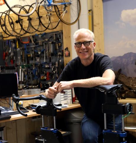 Photo Mechanieker en Amersfoort, Shopping, Passe-temps et loisirs