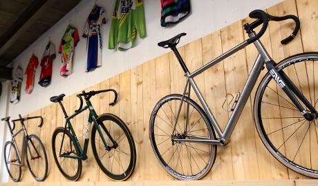 Photo Mechanieker en Amersfoort, Shopping, Passe-temps et loisirs