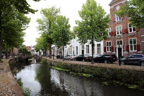 Photo Havik en Amersfoort, Voir, Se promener