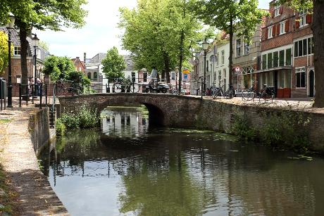 Photo Havik en Amersfoort, Voir, Se promener