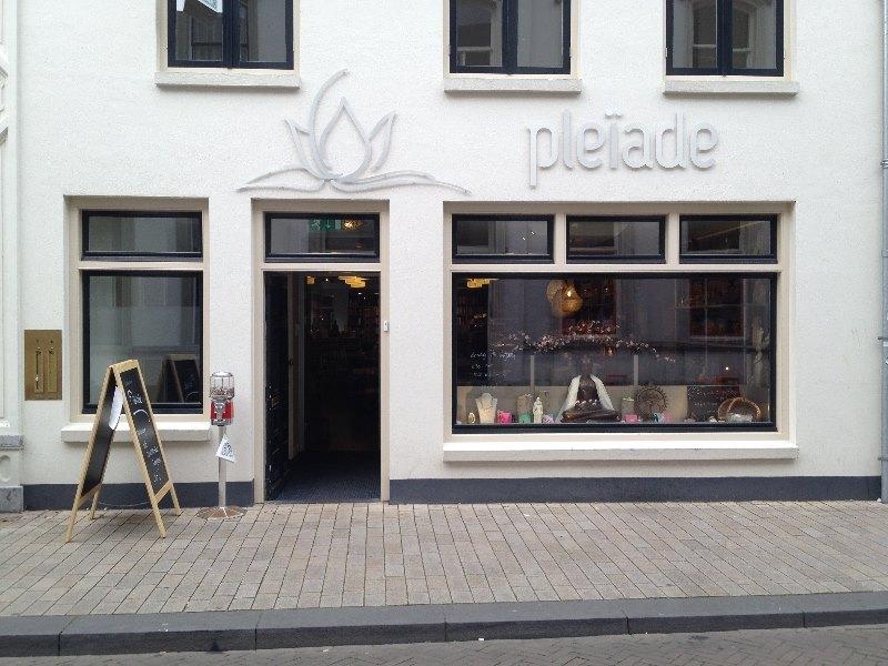 Photo Pleïade en Tilburg, Shopping, Cadeaux & présents, Passe-temps et loisirs - #1