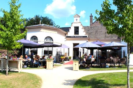 Photo Villa Suikerberg en Zwolle, Manger & boire, Savourer un déjeuner, Boire un verre