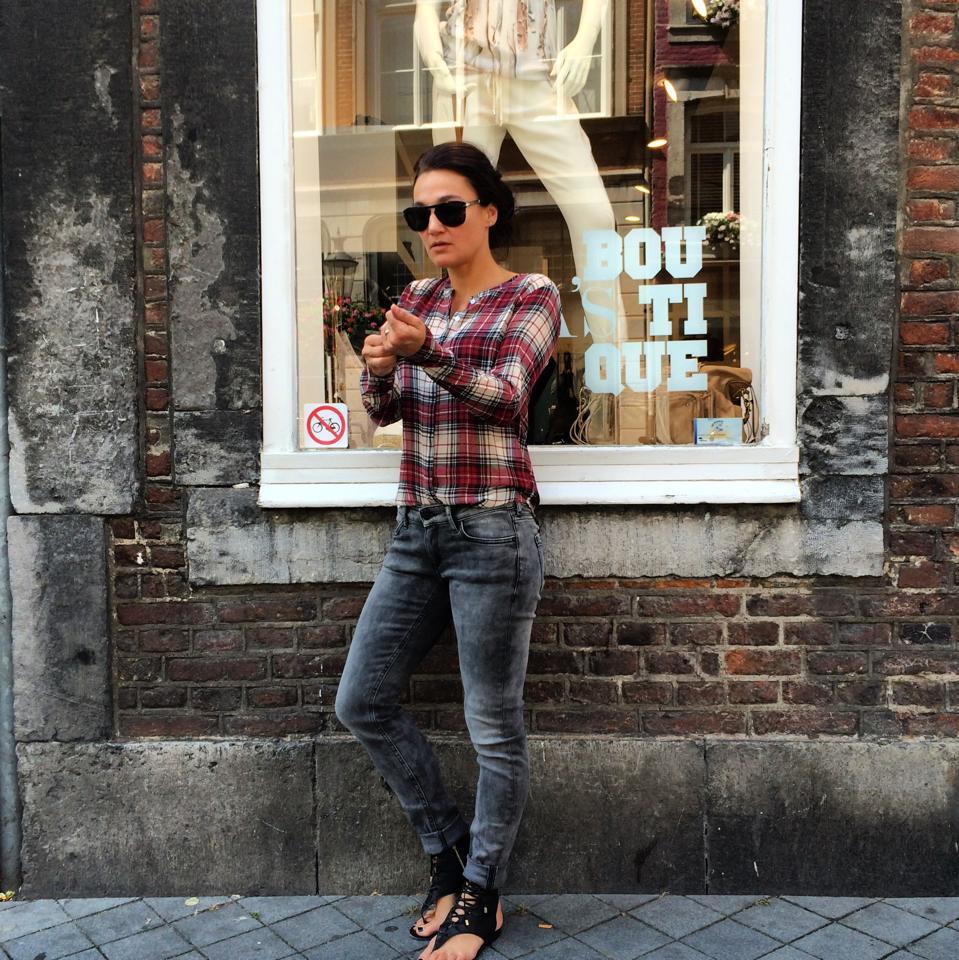 Photo Nina's Boutique en Maastricht, Shopping, Mode et habillement - #1