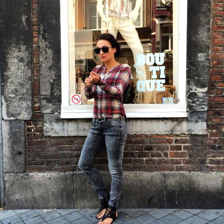 Photo Nina's Boutique en Maastricht, Shopping, Mode et habillement