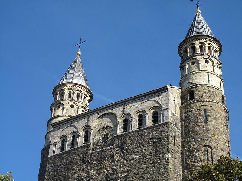 Photo Onze Lieve Vrouwe Basiliek en Maastricht, Voir, Visiter le musée, Visiter le lieu - #1