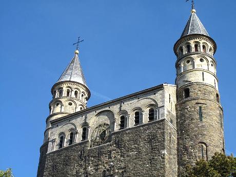 Photo Onze Lieve Vrouwe Basiliek en Maastricht, Voir, Visiter le musée, Visiter le lieu